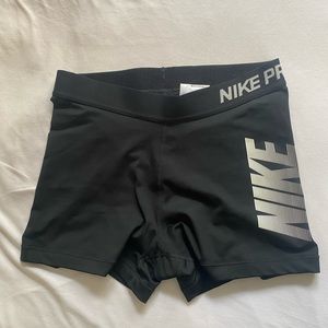 Nike Pro Shorts